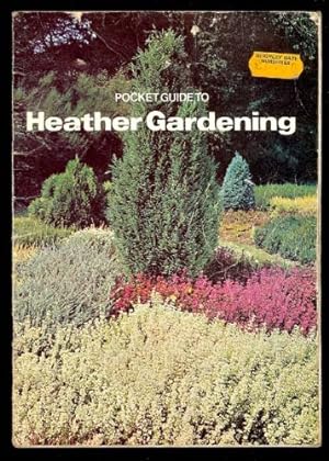 Pocket Guide to Heather Gardening
