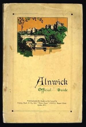 Alnwick: Official Guide