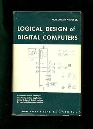 Logical Design of Digital Computers
