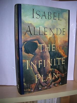 The Infinite Plan ( signed )