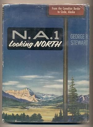 N. A. 1. The North-South Continental Highway Looking North, Looking South (2 volumes)