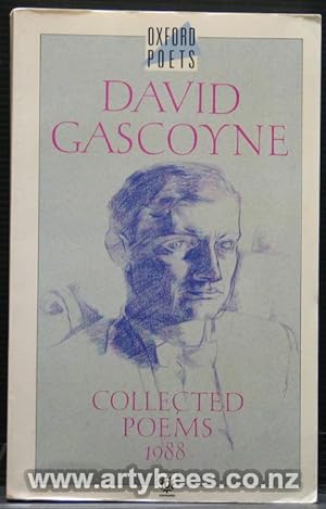 Collected Poems 1988