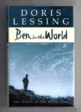 Ben, in the World - 1st Edition/1st Printing