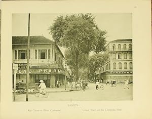 Saigon - Cholon