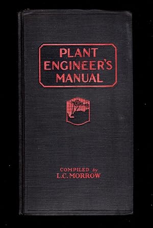 Plant Engineer's Manual