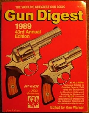 Gun Digest 1989