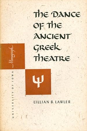 The Dance of the Ancient Greek Theatre