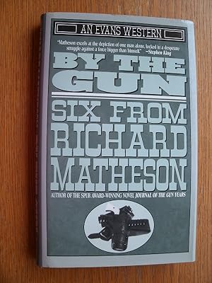 By the Gun: Six From Richard Matheson