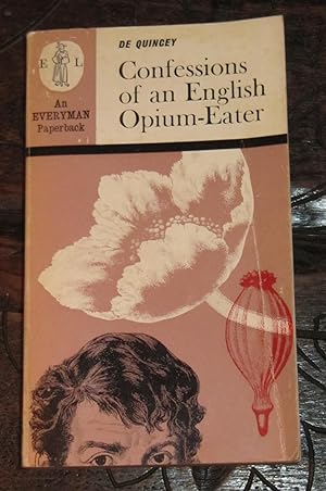 The Confessions of an English Opium-Eater