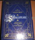 The Complete Oxford Shakespeare: I - Histories; II - Comedies; III - Tragedies (Three Volume Boxe...