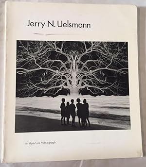 Jerry N Uelsmann an Aperture Monograph