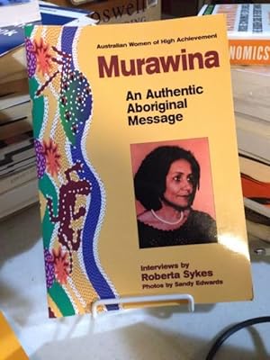 Murawina : An Authentic Aboriginal Message