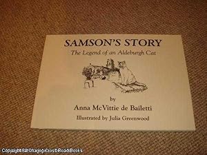 Samson's Story: The Legend of an Aldeburgh Cat