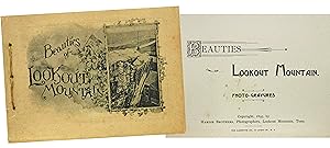 BEAUTIES OF LOOKOUT MOUNTAIN (1895)