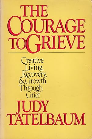 Courage to Grieve