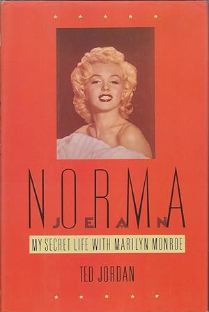 Norma Jean: My secret life with Marilyn Monroe