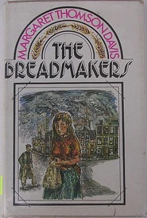 The Breadmakers (SIGNED)
