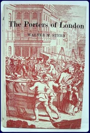 THE PORTERS OF LONDON