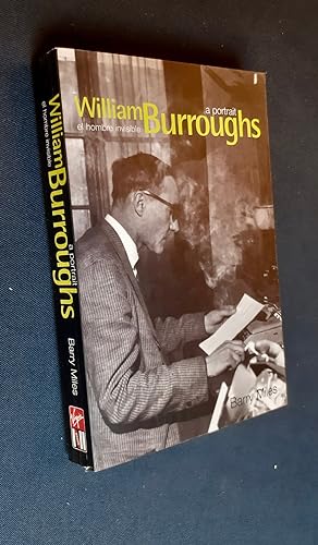 William Burroughs - El hombre invisible -