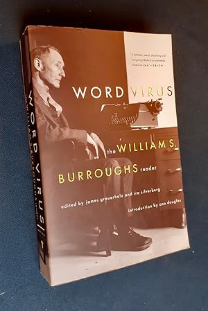 Word virus - The William S. Burroughs reader -