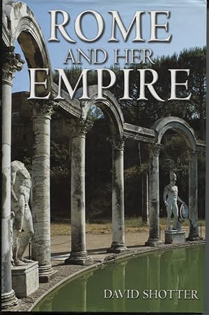 Rome and her empire