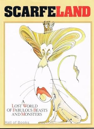 Scarfeland: The Lost World