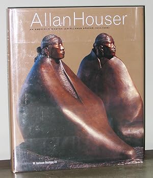 Allan Houser : An American Master (Chiricahua Apache, 1914 - 1994)