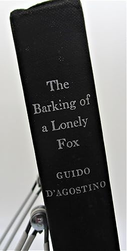 Barking of a Lonely Fox