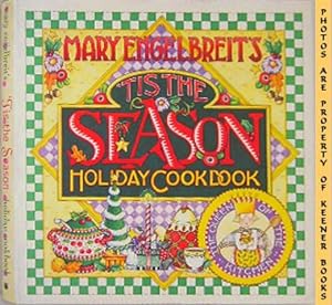 Mary Engelbreit's 'Tis The Season Holiday Cookbook