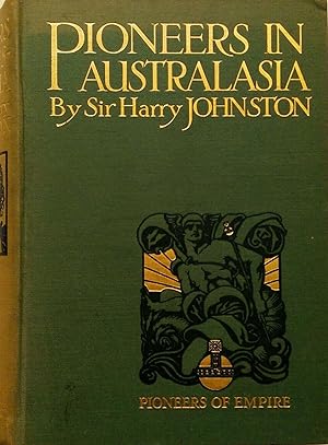 Pioneers In Australasia.