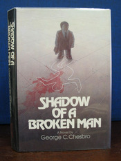 SHADOW Of A BROKEN MAN