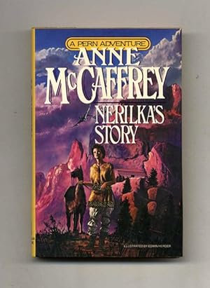 Nerilka's Story - 1st Edition/1st Printing