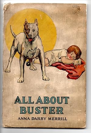 All About Buster
