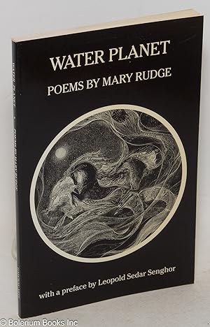 Water planet: poems