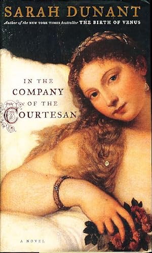 IN THE COMPANY OF THE COURTESAN.
