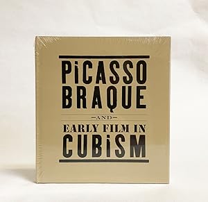 Picasso Braque and Early Film in Cubism