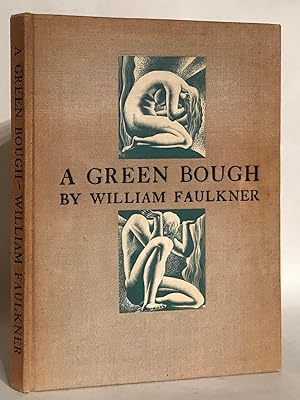 A Green Bough. Signed/LTD.