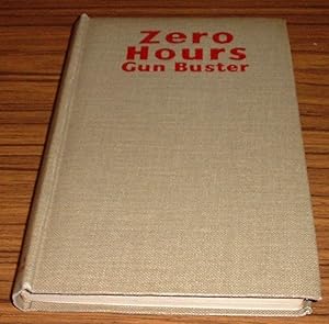 Zero Hours - Gun Buster