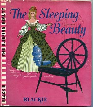 The Sleeping Beauty (A Cock Robin Book)