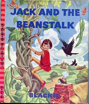 Jack and the Beanstalk (A Cock Robin Book)