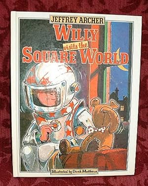 Willy Visits The Square World
