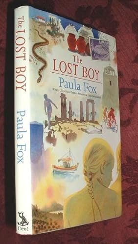 The Lost Boy