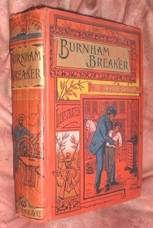 Burnham Breaker