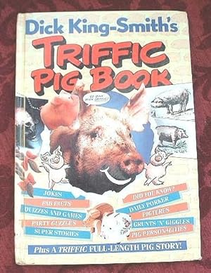Triffic Pig Book