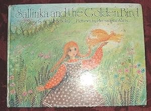 Sallinka & the Golden Bird