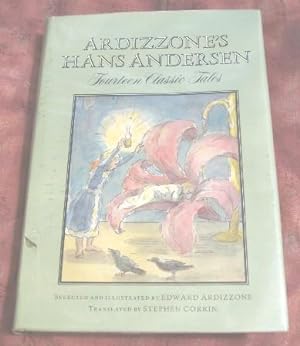 Ardizzone's Hans Andersen, 14 Classic Tales