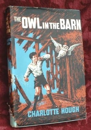 The Owl in the Barn