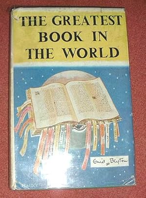 The Greatest Book in the World