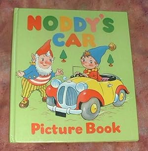 Noddy's Car