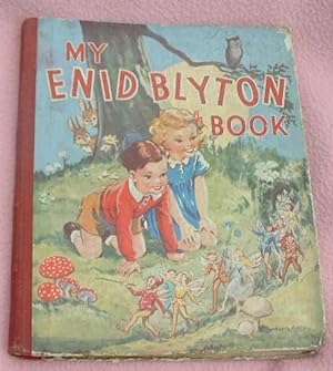 My Enid Blyton Book - Number 2